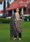 Black Berry Vol 1 By Ga Viscose Rayon Karachi Dress Material Wholesalers In Surat
